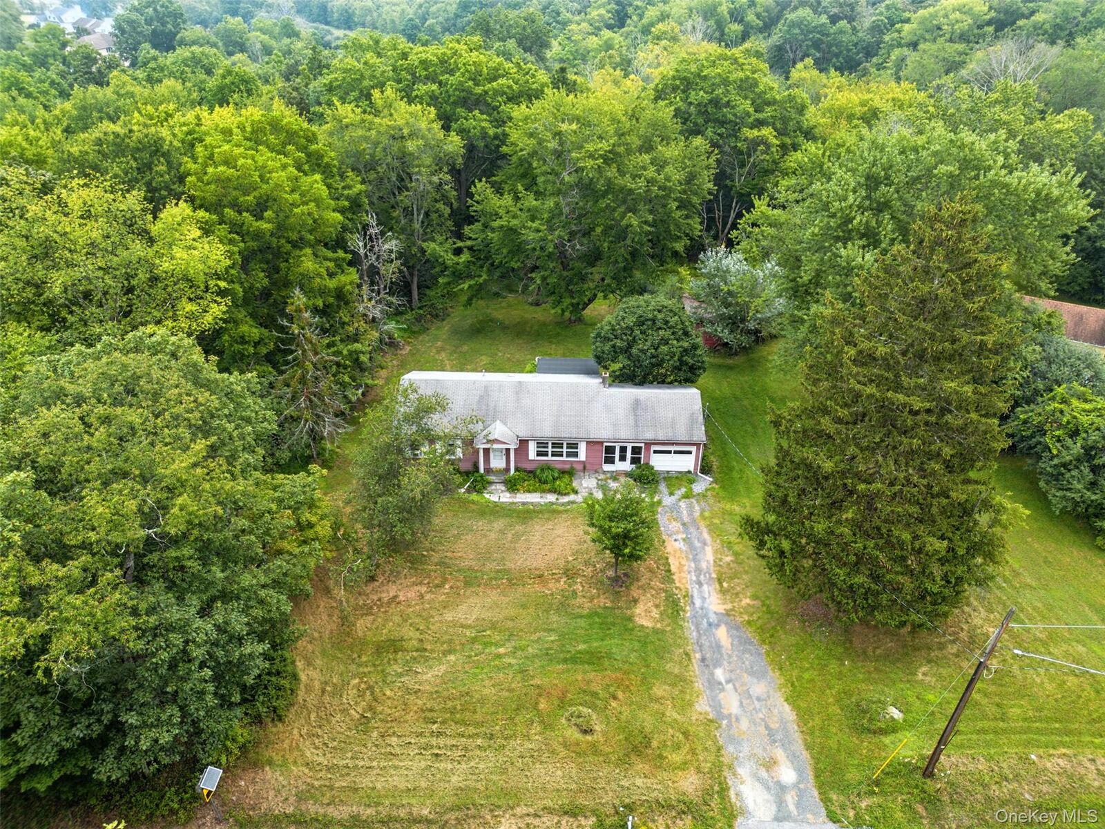 Property Photo: 400 Scotchtown Road NY 10924