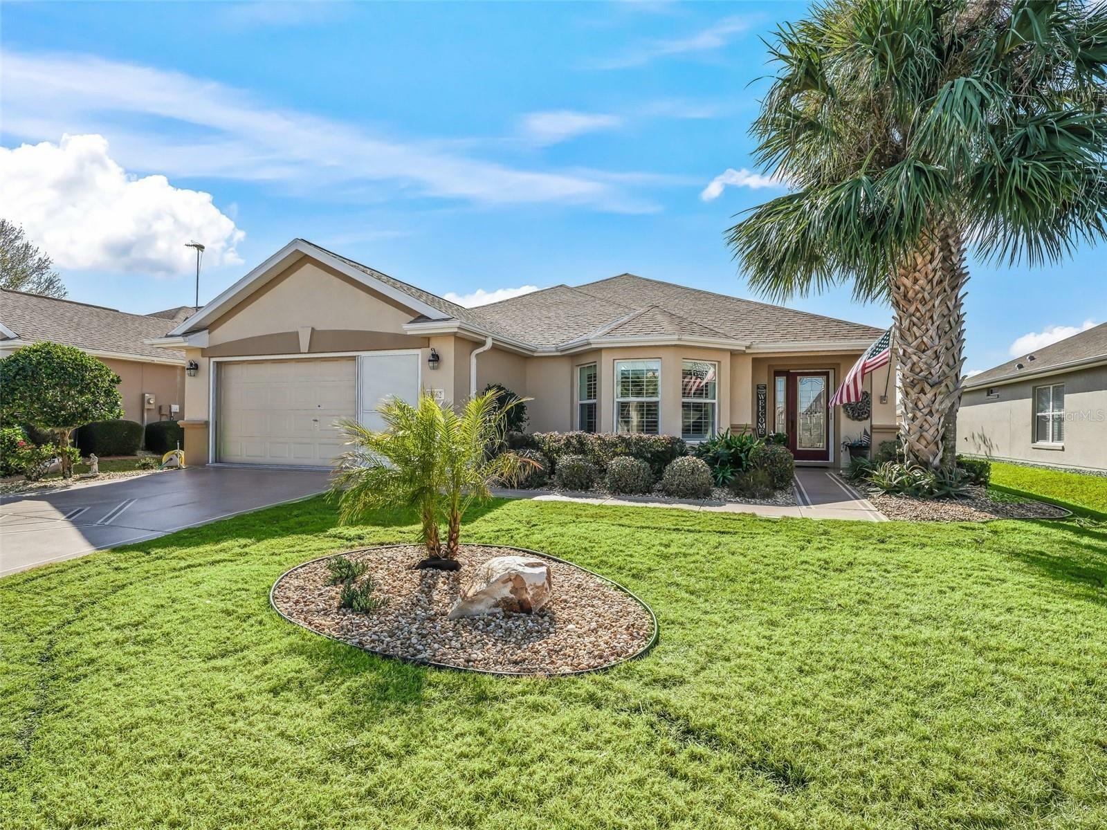 Property Photo:  8662 SE 133rd Lane  FL 34491 