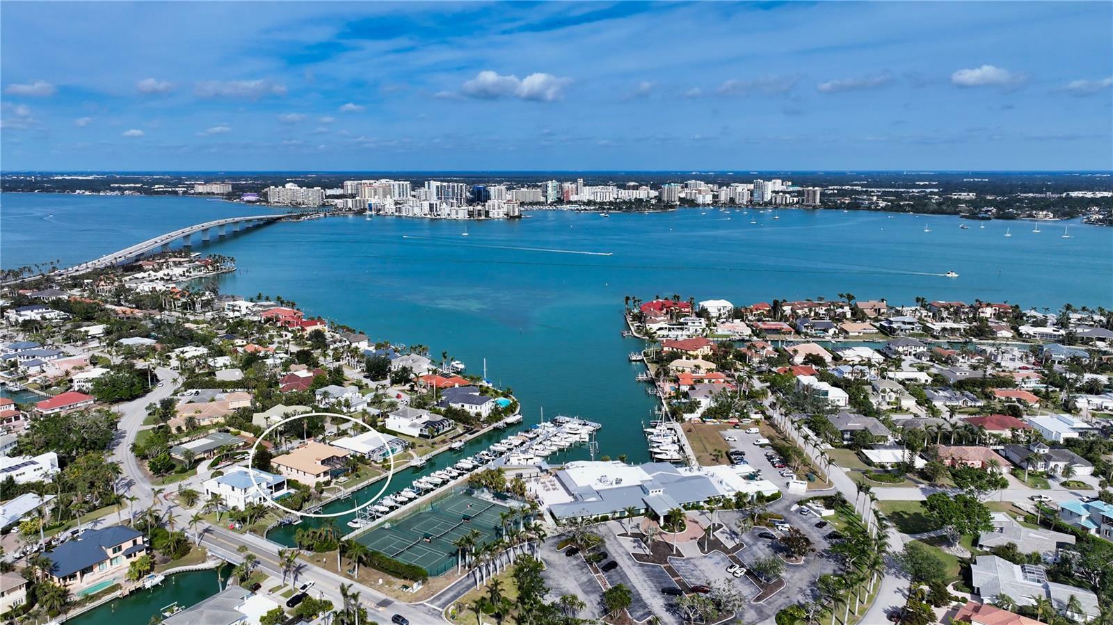 Property Photo: 279 Robin Drive FL 34236