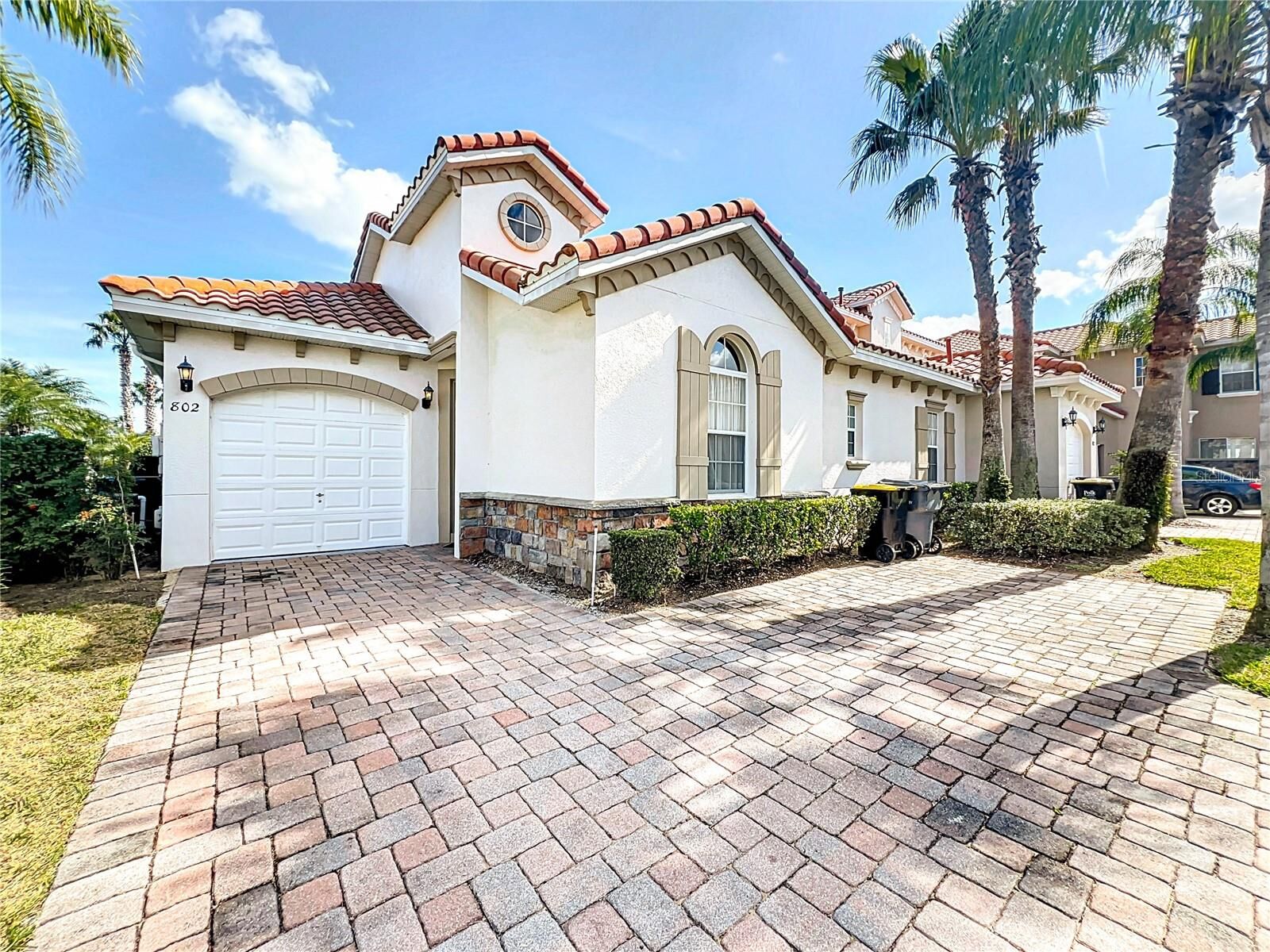 Property Photo:  802 Brunello Drive  FL 33897 