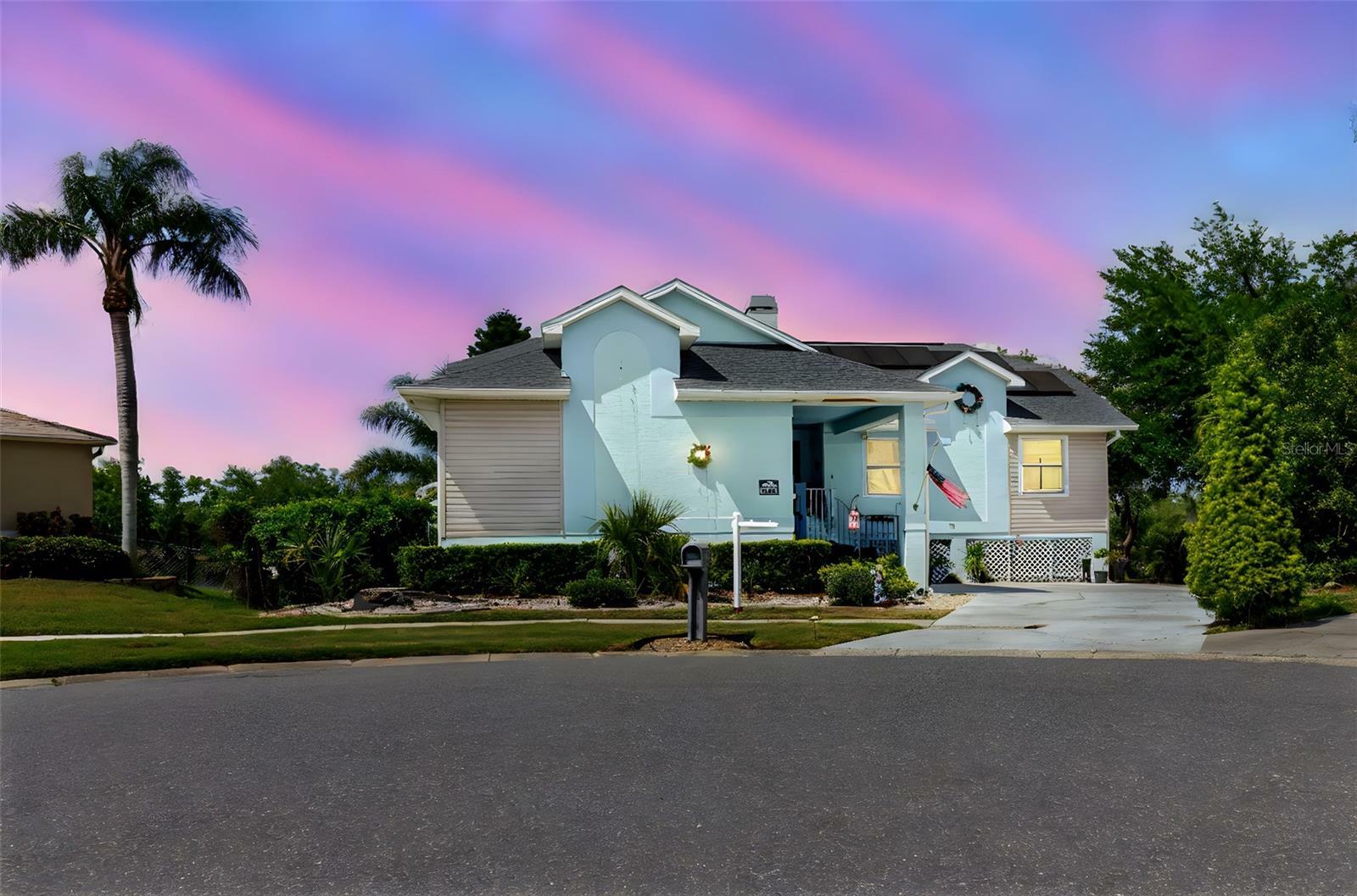 5771 Catskill Road  Holiday FL 34690 photo