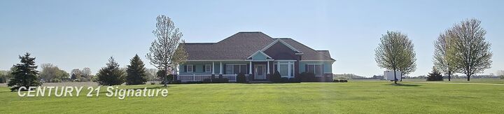 Property Photo:  6790 Hospital Road  MI 48623 