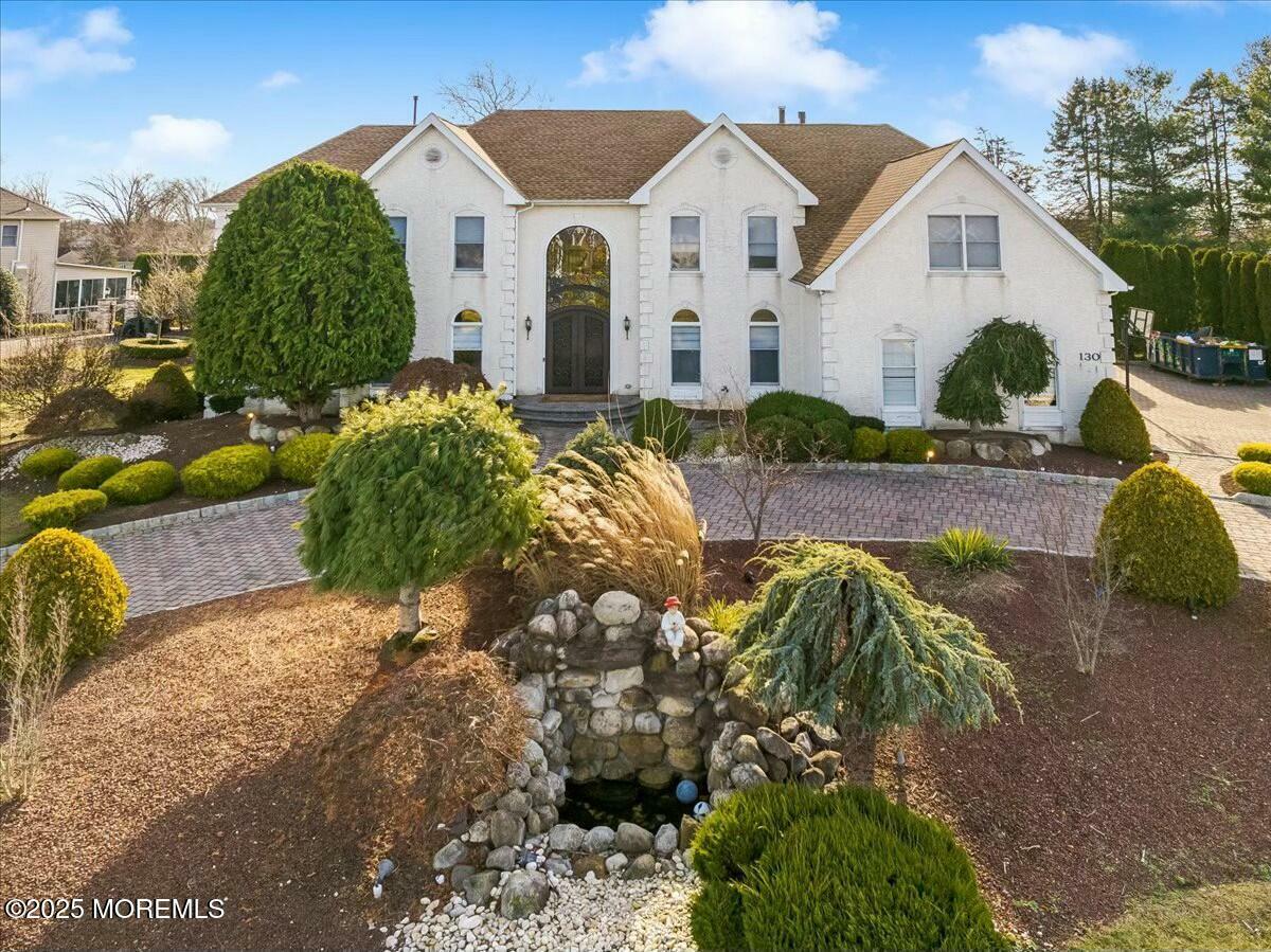 130 Country View Drive  Freehold NJ 07728 photo