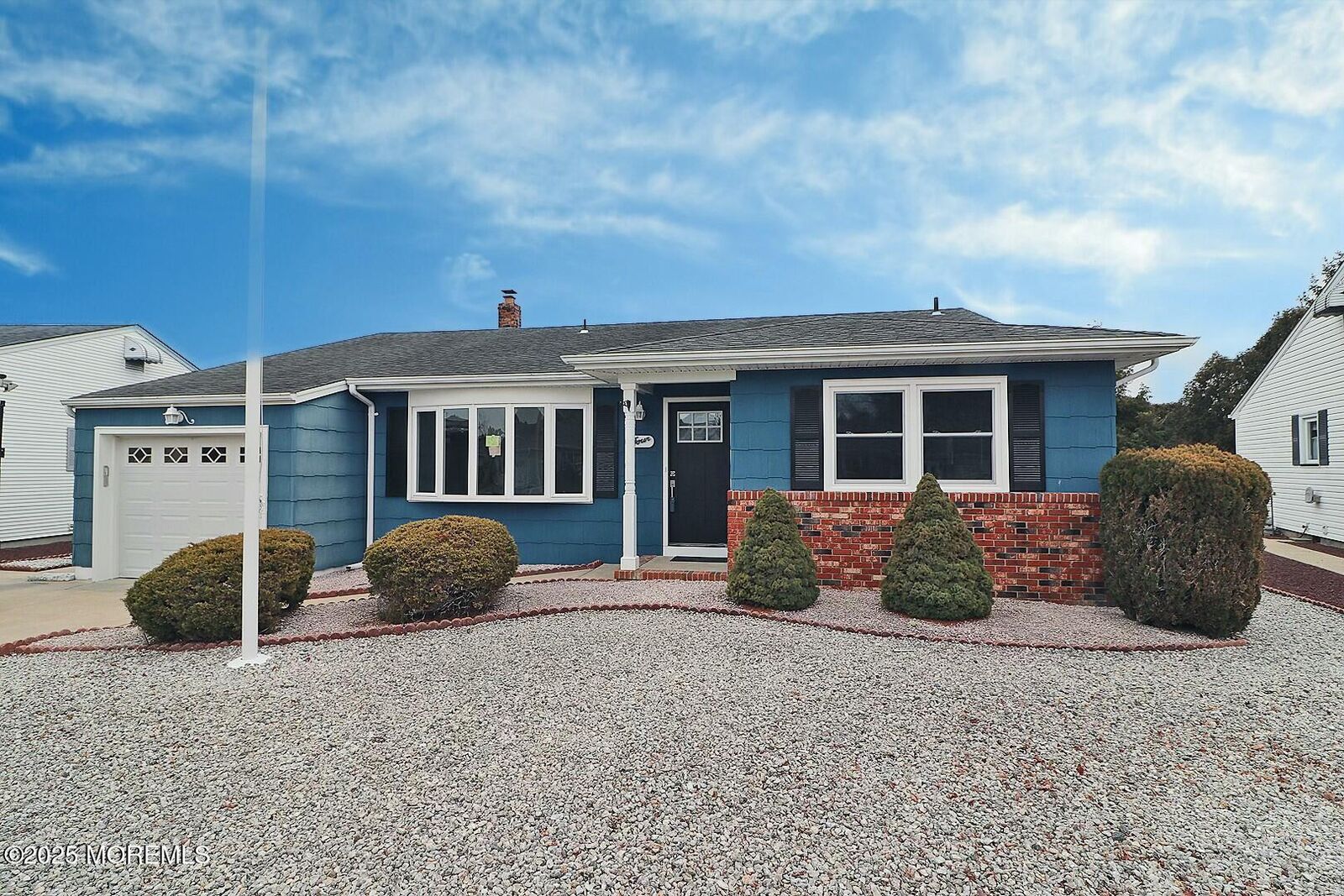 Property Photo: 4 Jericho Road NJ 08757