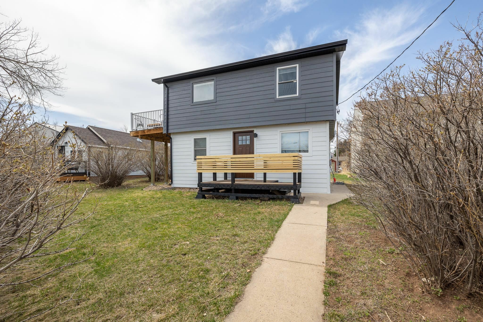 Property Photo:  735 N Ames Avenue  SD 57783 