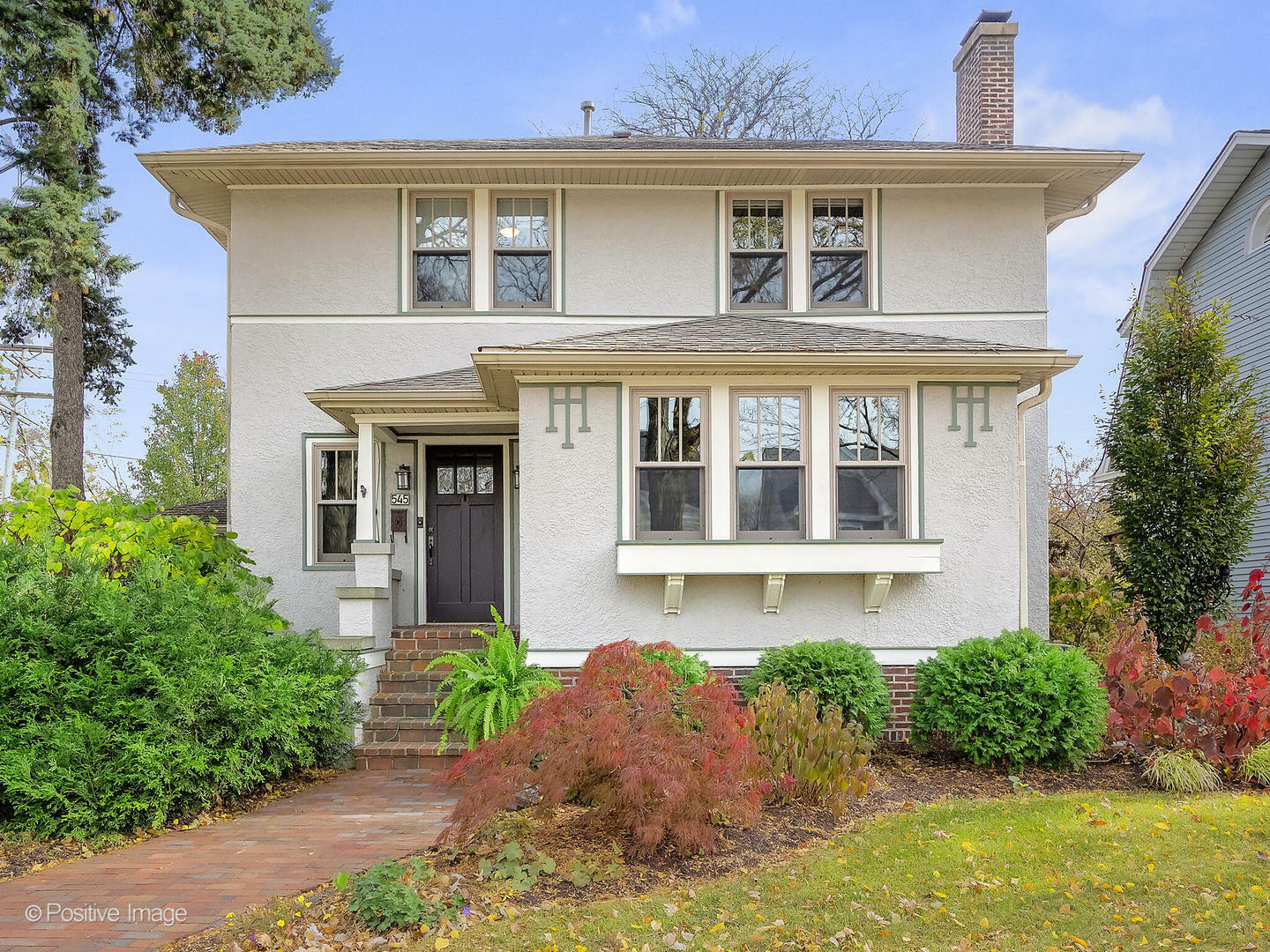 Property Photo:  545 N Catherine Avenue  IL 60526 