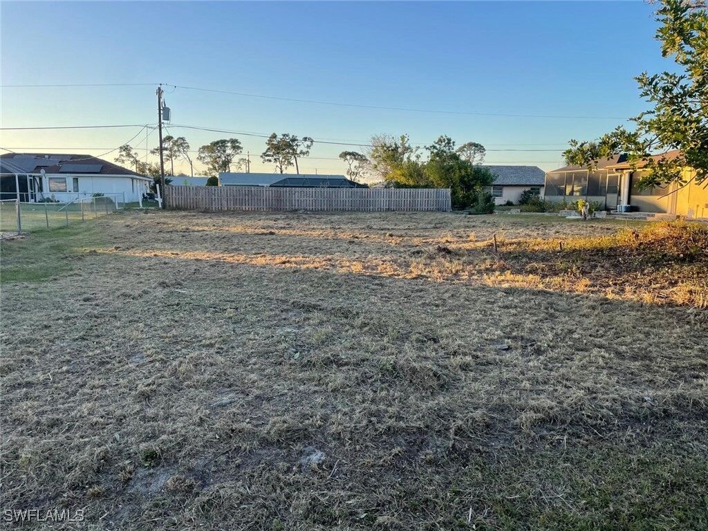 Property Photo:  532 Kellstadt Street NW  FL 33952 