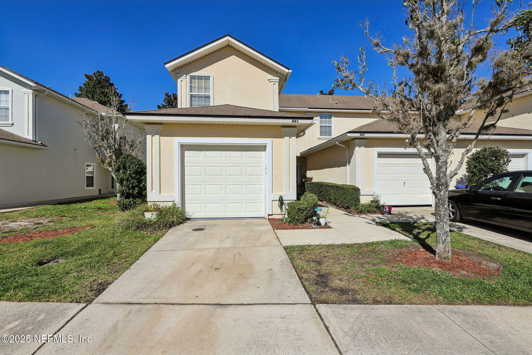 Property Photo:  861 Southern Creek Drive  FL 32259 