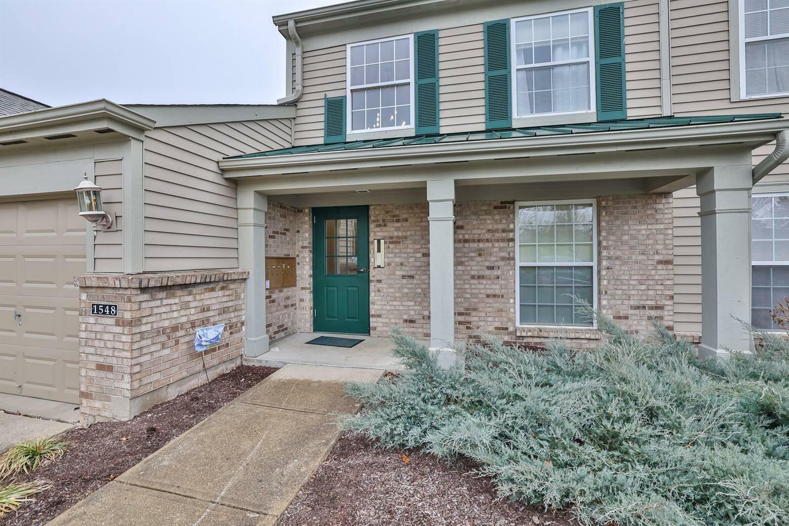 Property Photo:  1548 Butler Court  KY 41042 