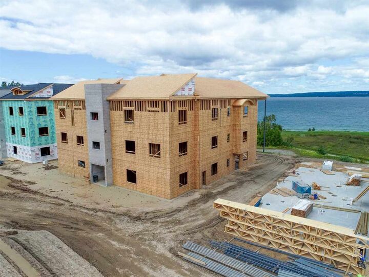 Tbd Lakeview Building B-2  Bay Harbor MI 49770 photo
