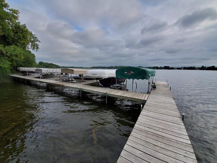 Property Photo: Lot 4 Devils Lake Road NW MN 56315