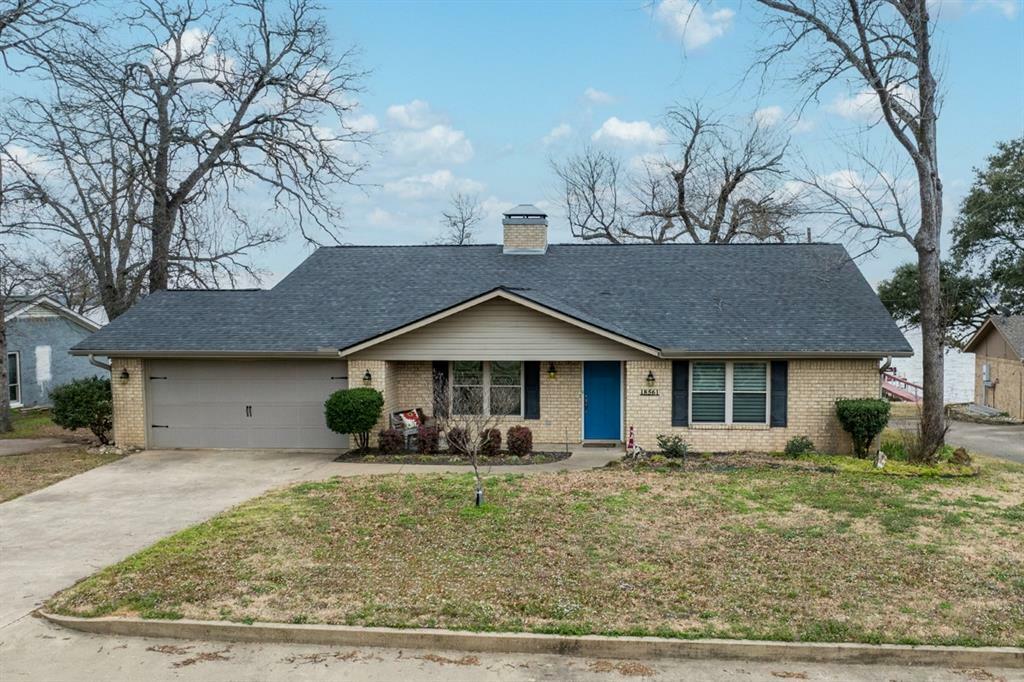 Property Photo:  18561 Marina Drive  TX 75143 