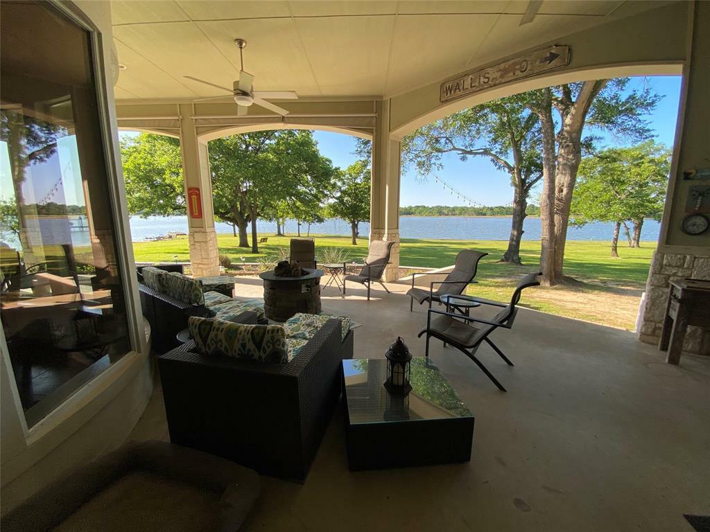 Property Photo: 405 Lcr 737 TX 76687