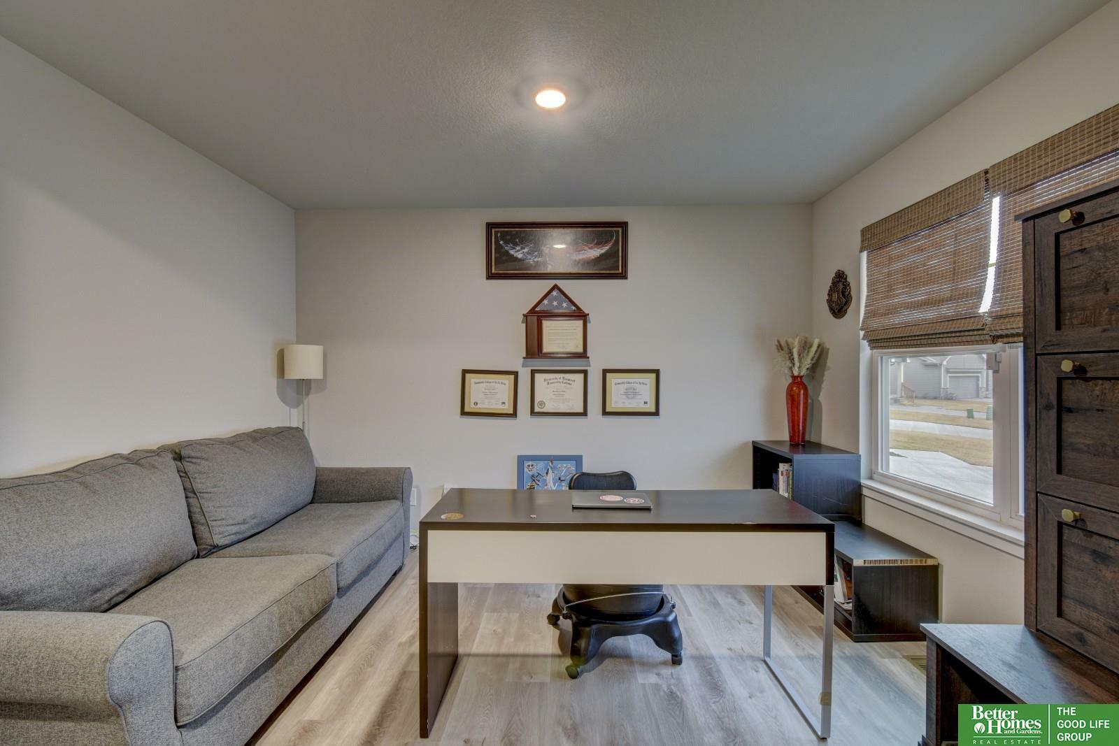 Property Photo:  4405 Leawood Drive  NE 68123 