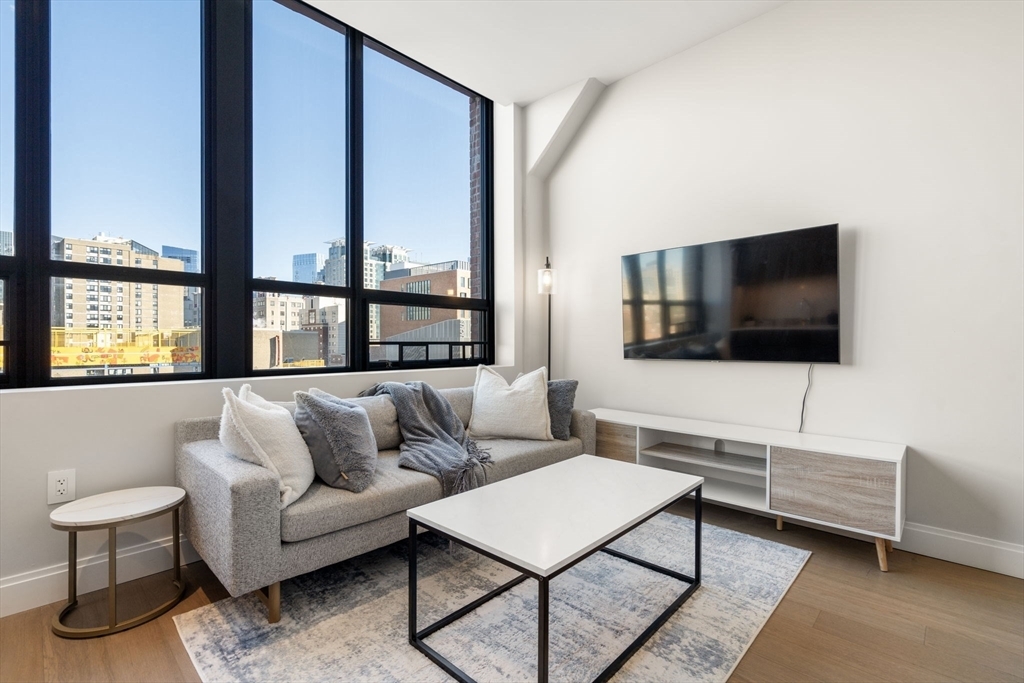 Property Photo:  100 Shawmut Ave 506  MA 02118 