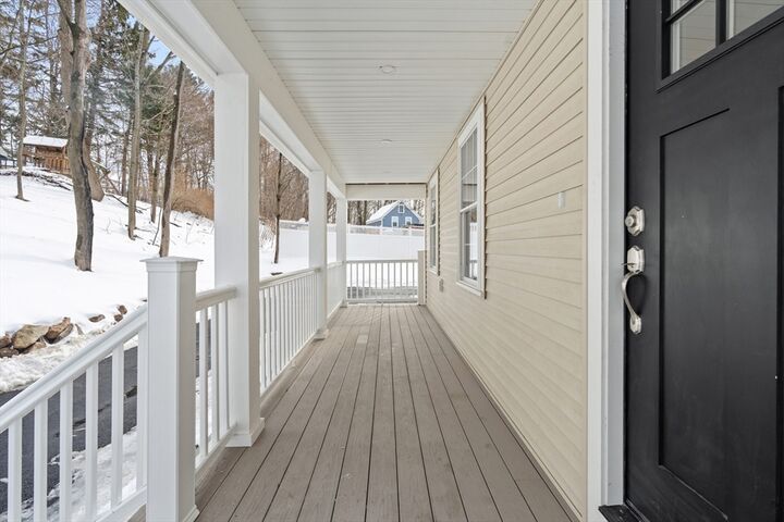 Property Photo: 11 Hartigan Court 11 MA 01810