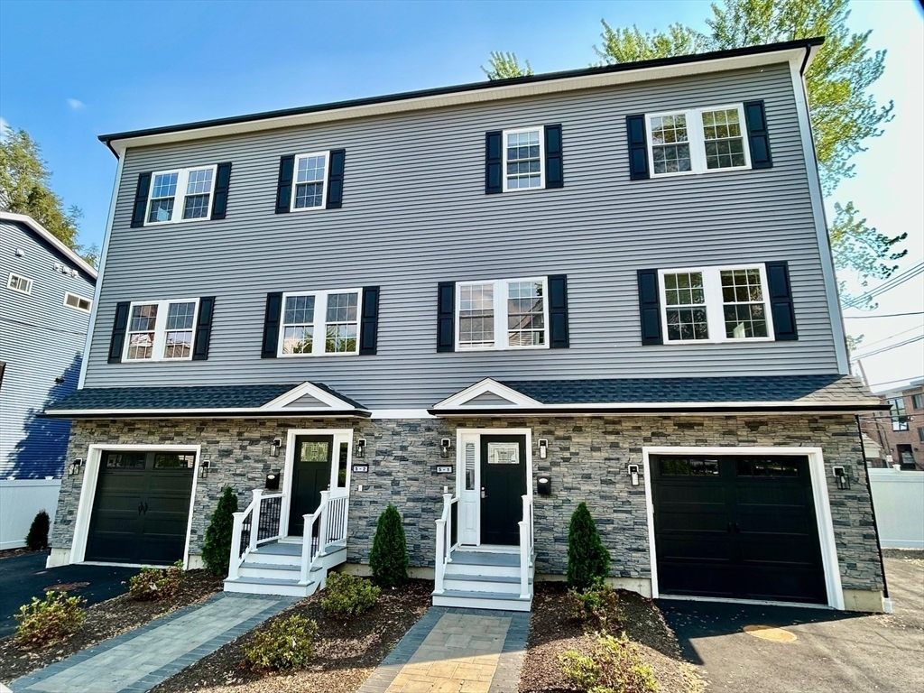 5 Naviens Lane 2  Waltham MA 02453 photo
