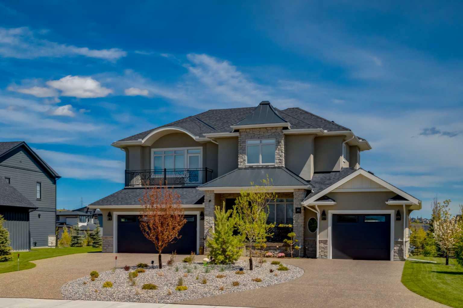 Photo de la propriété: 41 Damkar Drive AB T3L 0E8