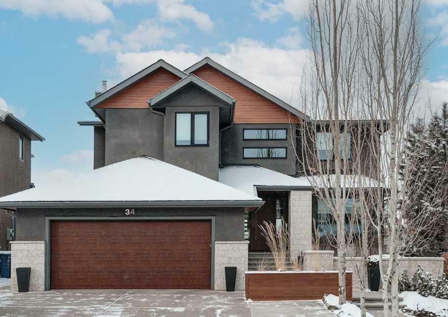 Property Photo:  34 Chapala Landing SE  AB T2X 3P8 