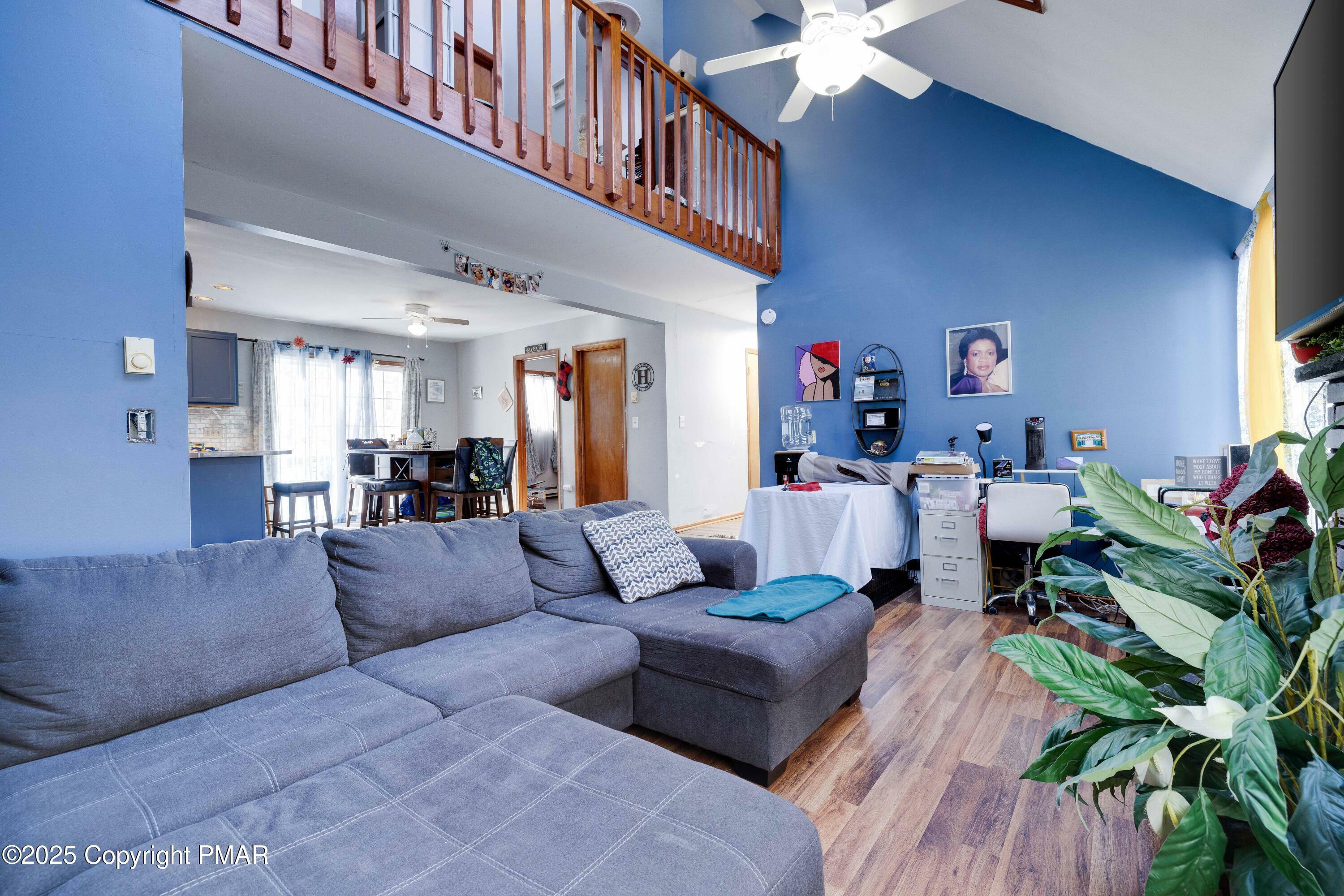 Property Photo: 7419 Ventnor Drive PA 18466