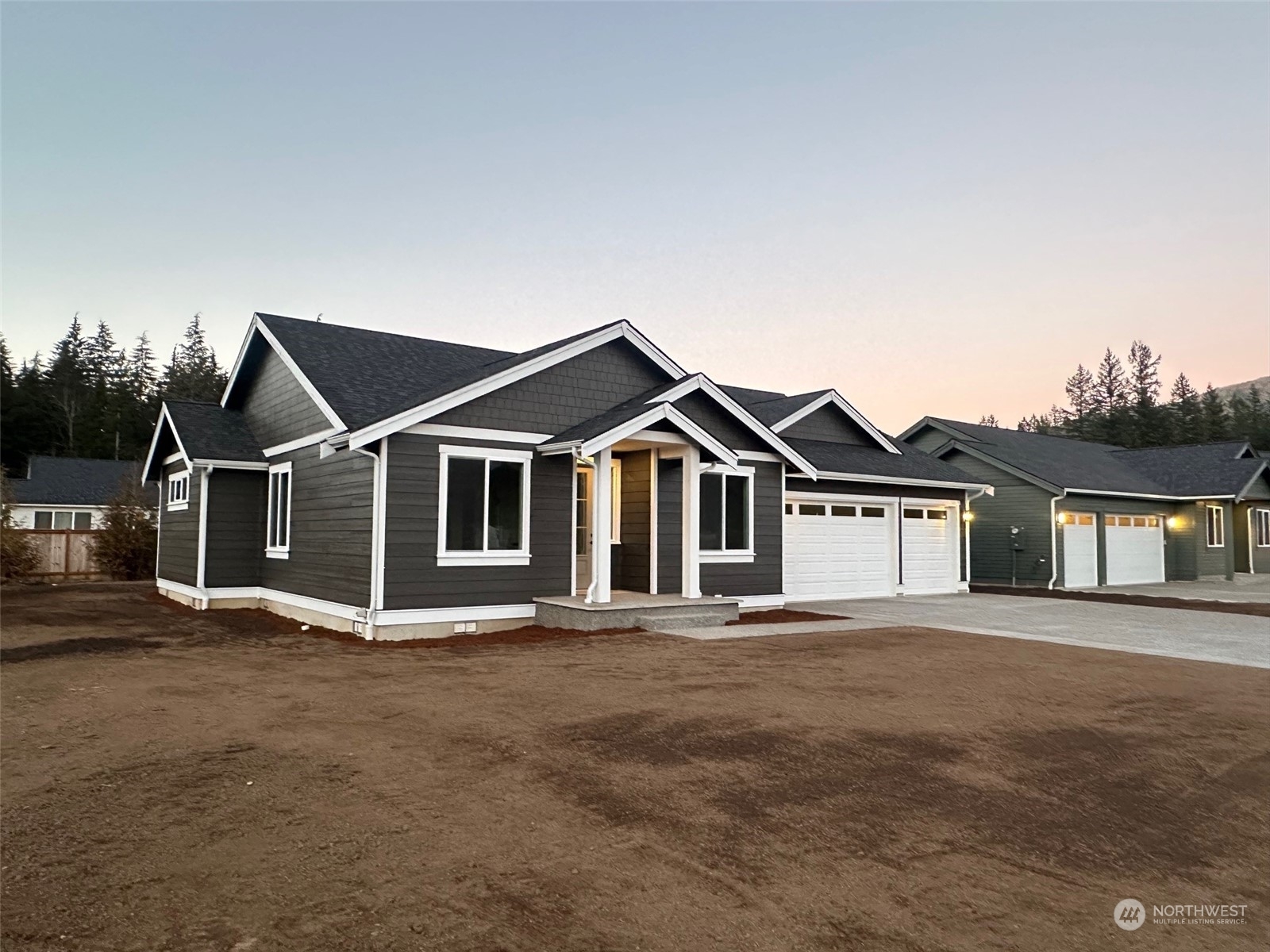 Property Photo:  7230  Peaceful Valley Drive  WA 98266 