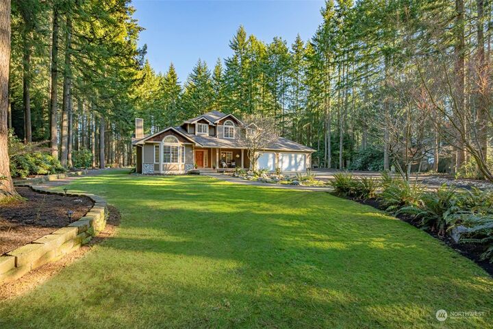 14525  20th Drive NW  Marysville WA 98271 photo