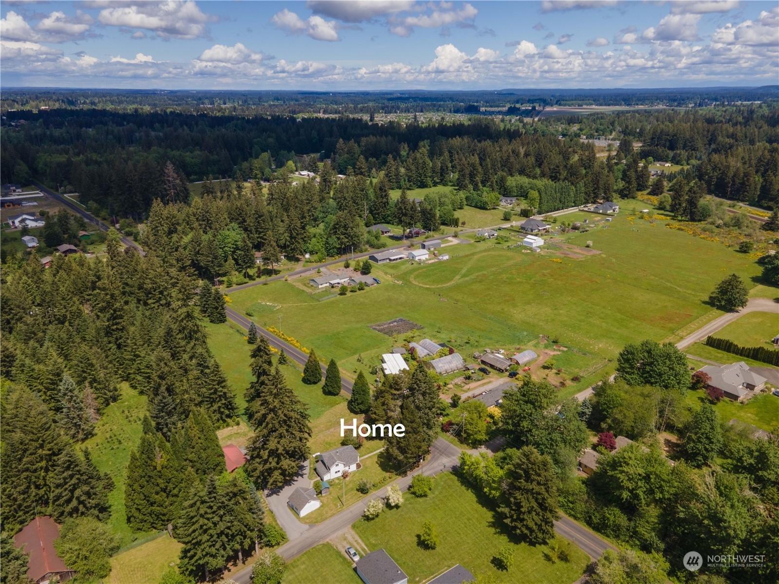 Property Photo: 3948 80th Avenue SE WA 98501