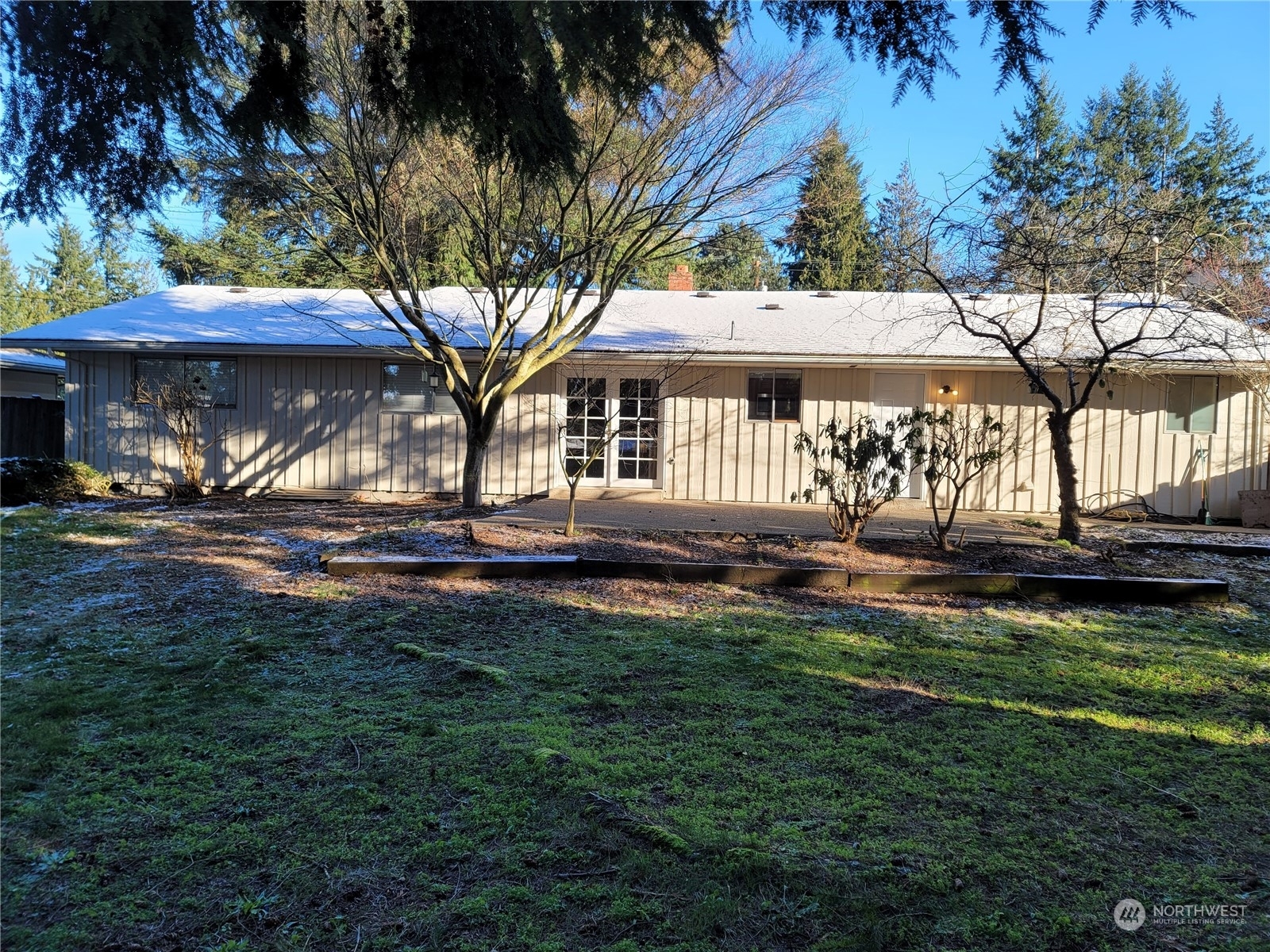 Property Photo:  10426  23rd Drive SE  WA 98208 