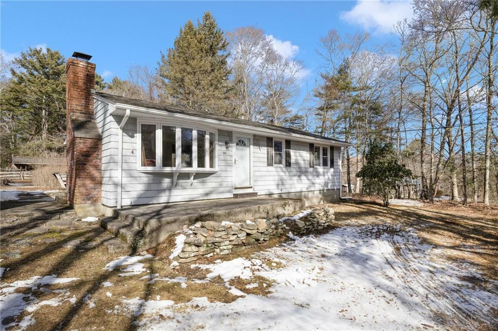 212 Woodville Road  Hopkinton RI 02804 photo