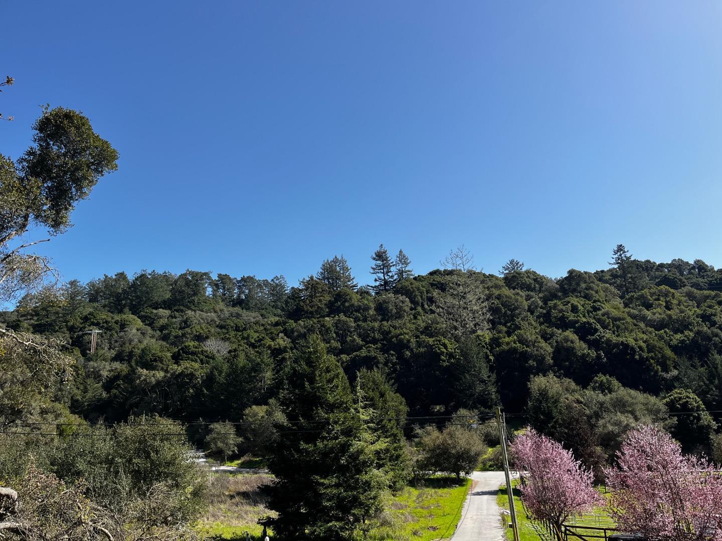 Property Photo: 0 Baker Road CA 95003