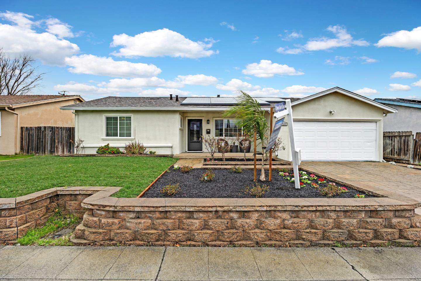 Property Photo:  7737 Ironwood Drive  CA 94568 