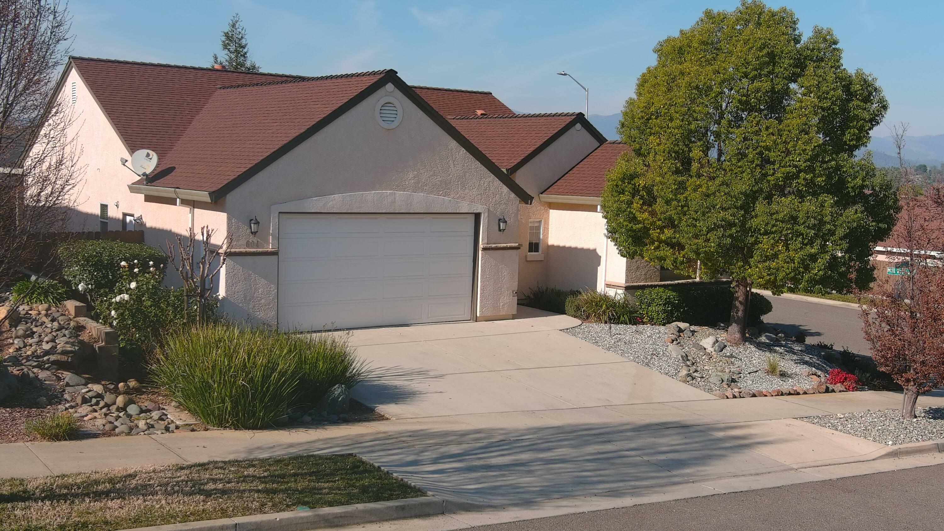 Property Photo:  604 Durango Way  CA 96003 