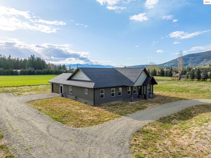 Property Photo: 454 S Division St ID 83805