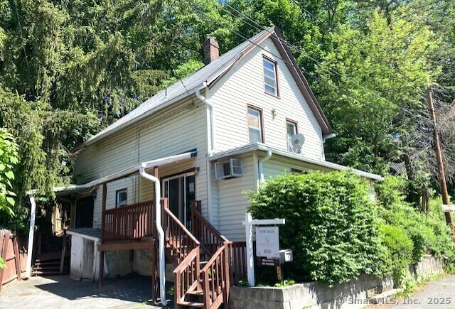 Property Photo: 30 Pond Street CT 06770