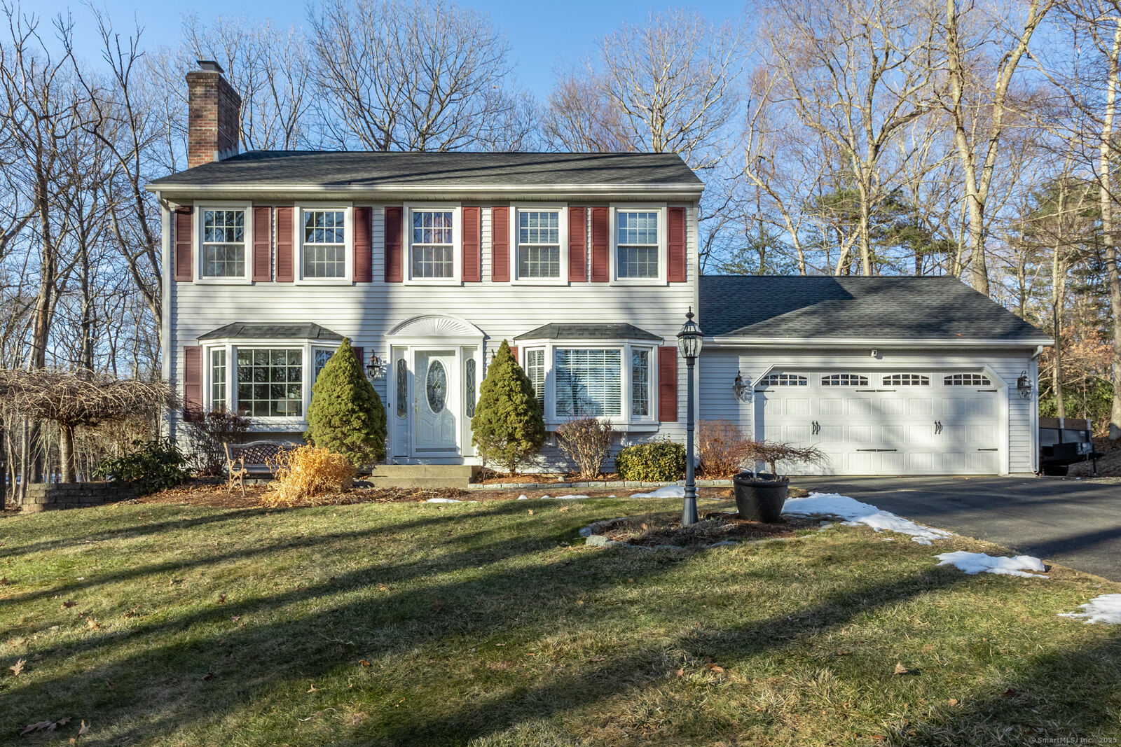 Property Photo:  45 Sandy Drive  CT 06084 