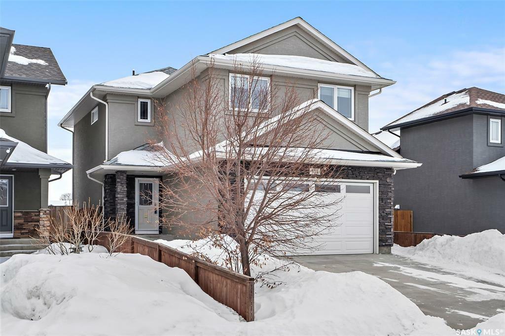 Property Photo:  514 Sutter Crescent  SK S7T 0R4 