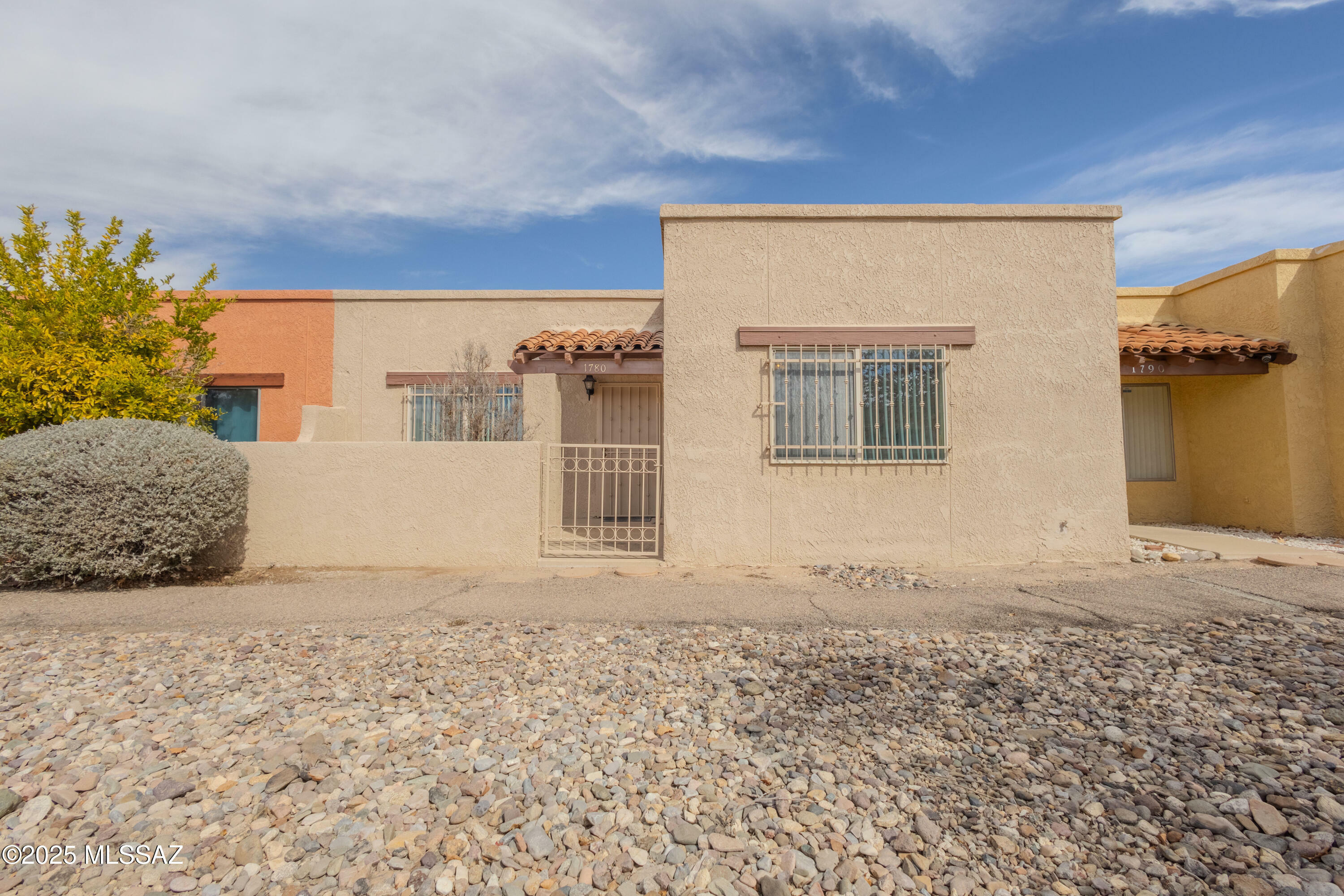 Property Photo:  1780 S Avenida Prado  AZ 85710 