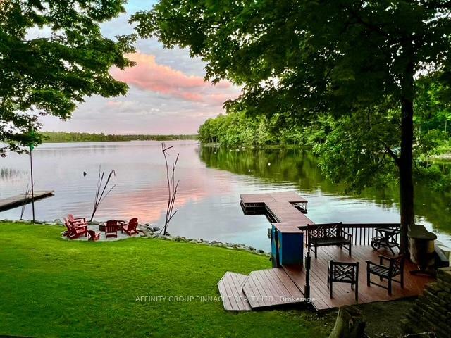 Property Photo: 1115 Cook Road ON K0K 2M0