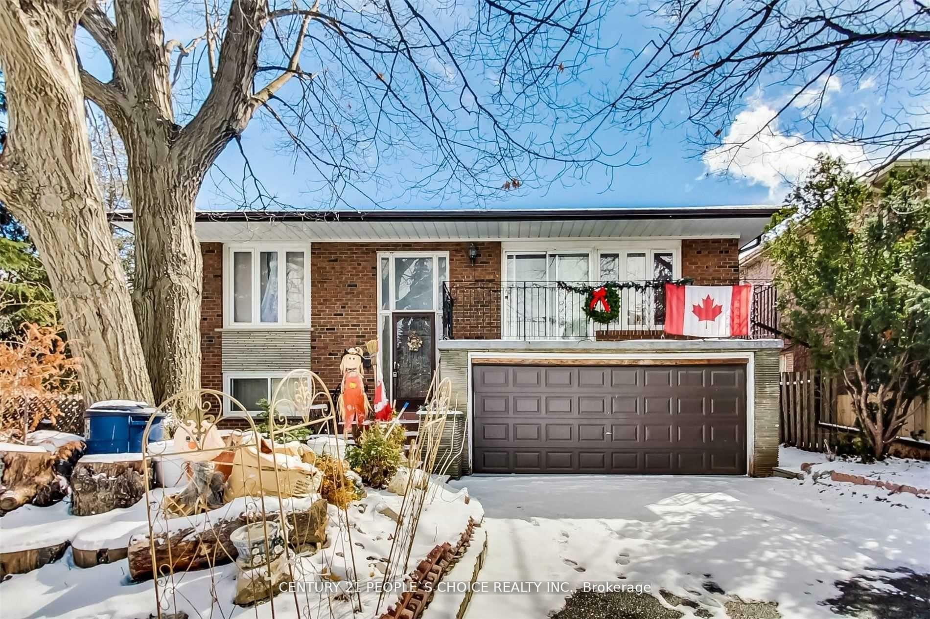 7 Riverside Drive  Toronto ON M9L 1J1 photo