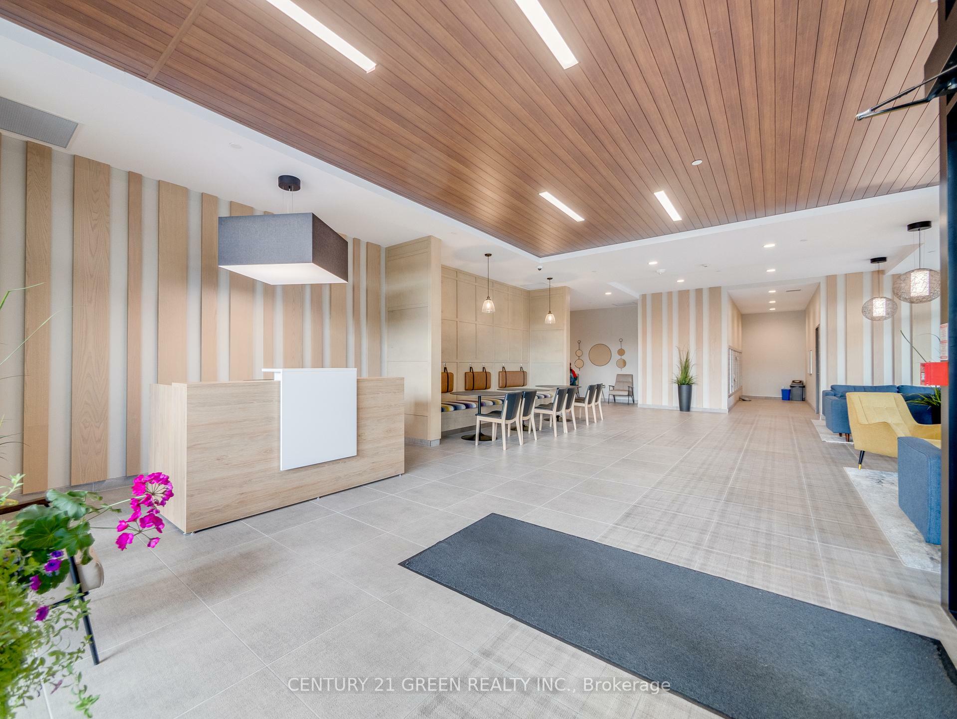 Photo de la propriété: 108 Garment St 203 ON N2G 2B3