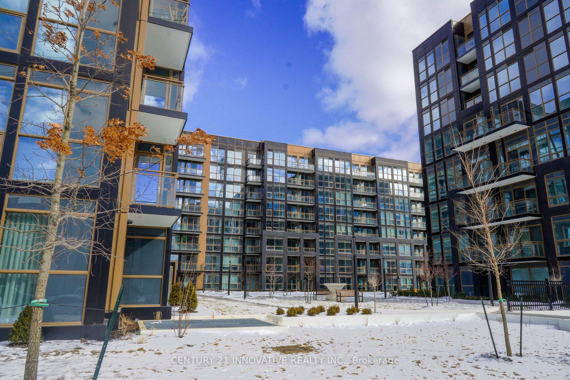 Property Photo: 2343 Khalsa Gate 220 ON L6M 4J2