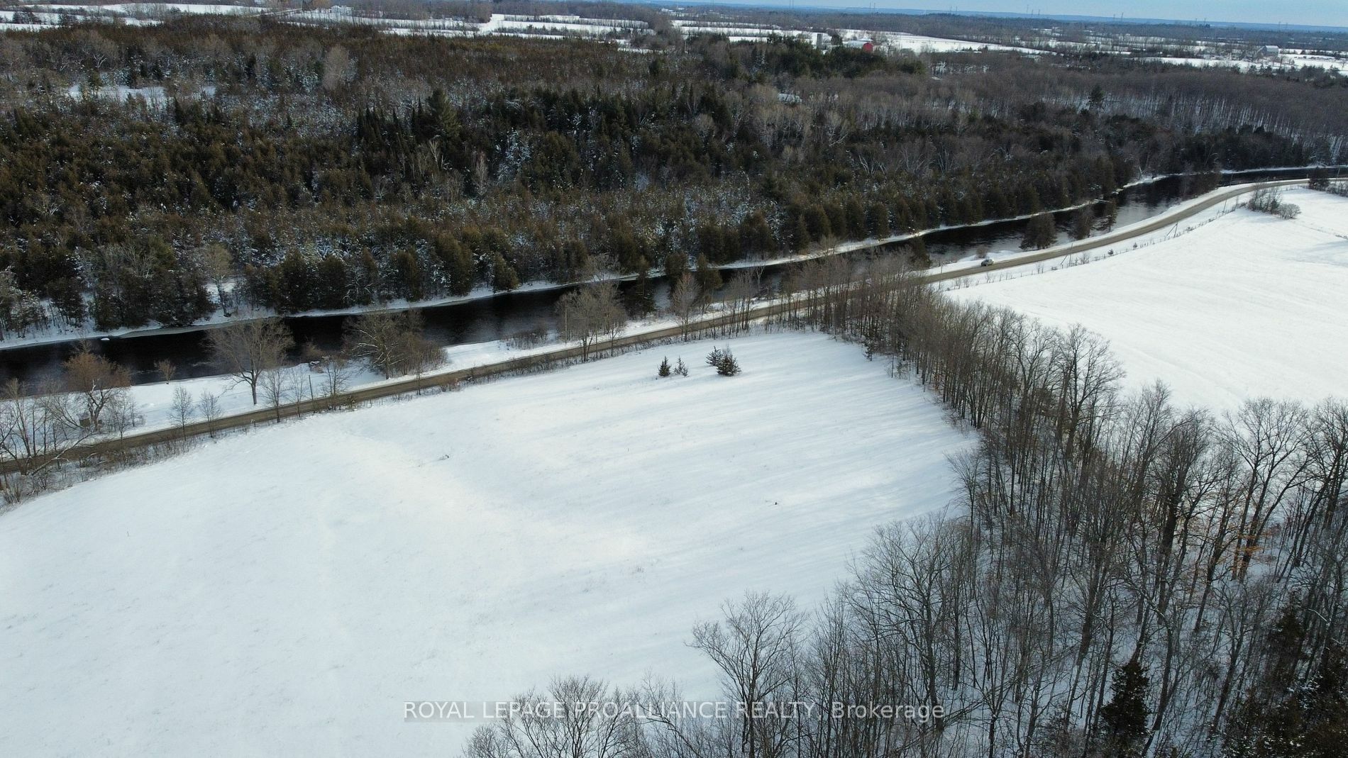 Photo de la propriété:  5035 Blessington Rd  ON K0K 2N0 