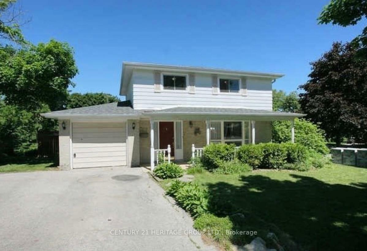 Photo de la propriété: 307 Towercrest Drive ON L3Y 1C1