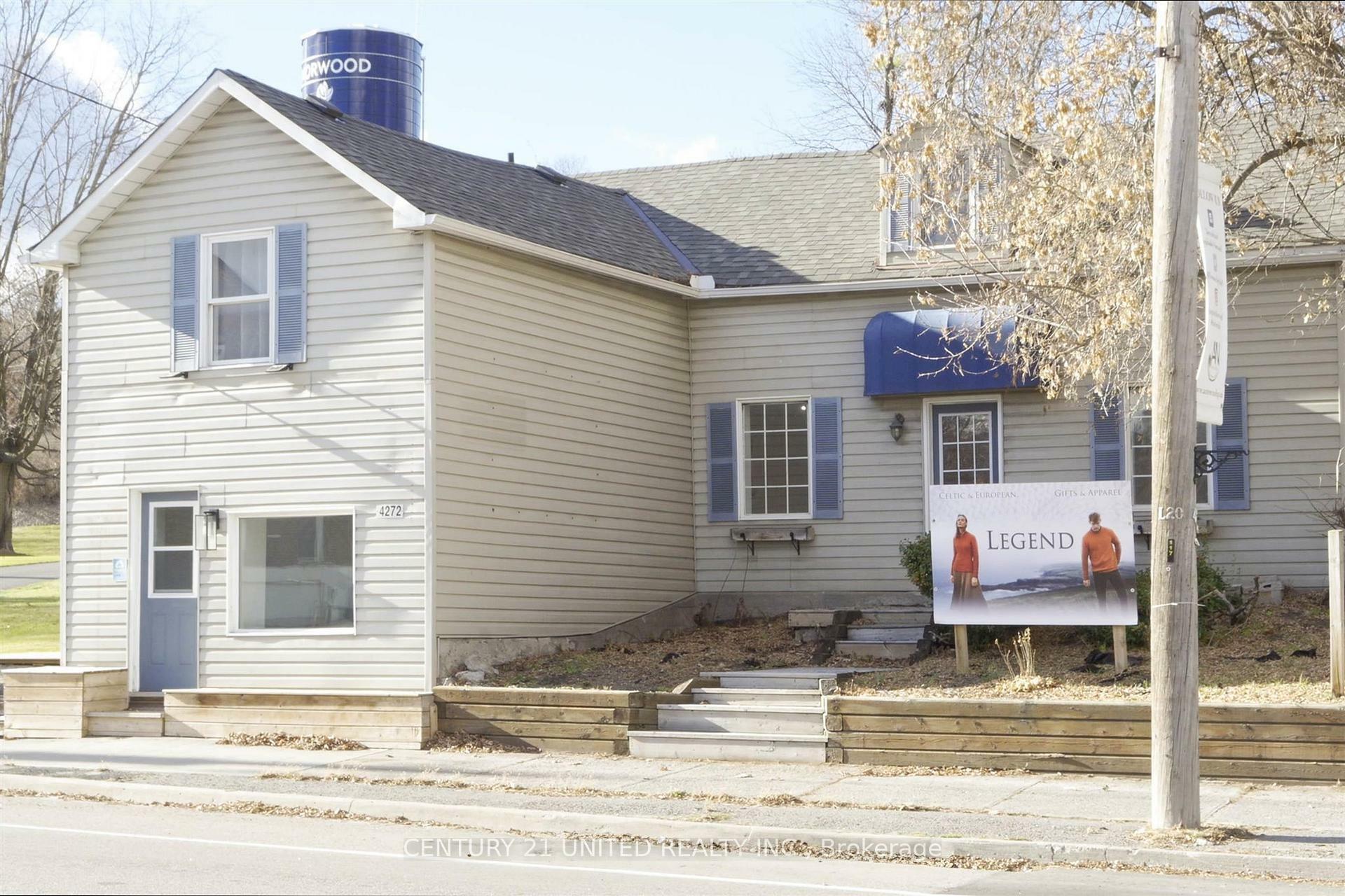 Property Photo: 4272 Hwy 7 N/A ON K0L 2V0