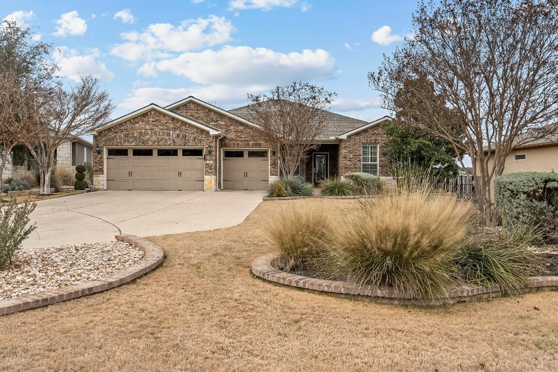 Property Photo:  904 Glass Mountain Cove  TX 78633 