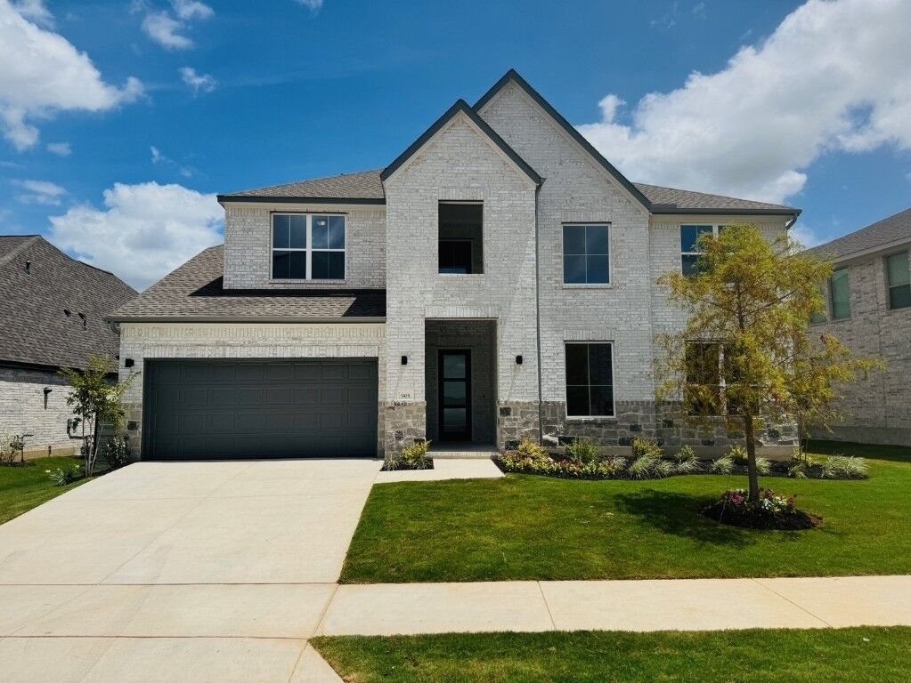 Property Photo: 905 Violet Sunset Drive TX 78628