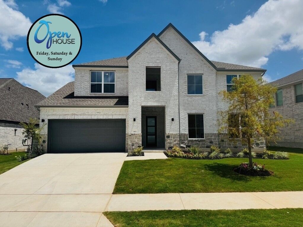 Property Photo: 905 Violet Sunset Drive TX 78628