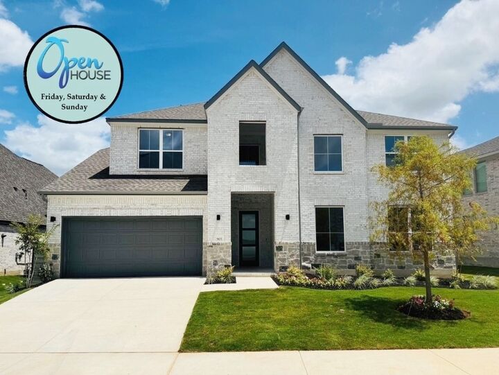 905 Violet Sunset Drive  Georgetown TX 78628 photo