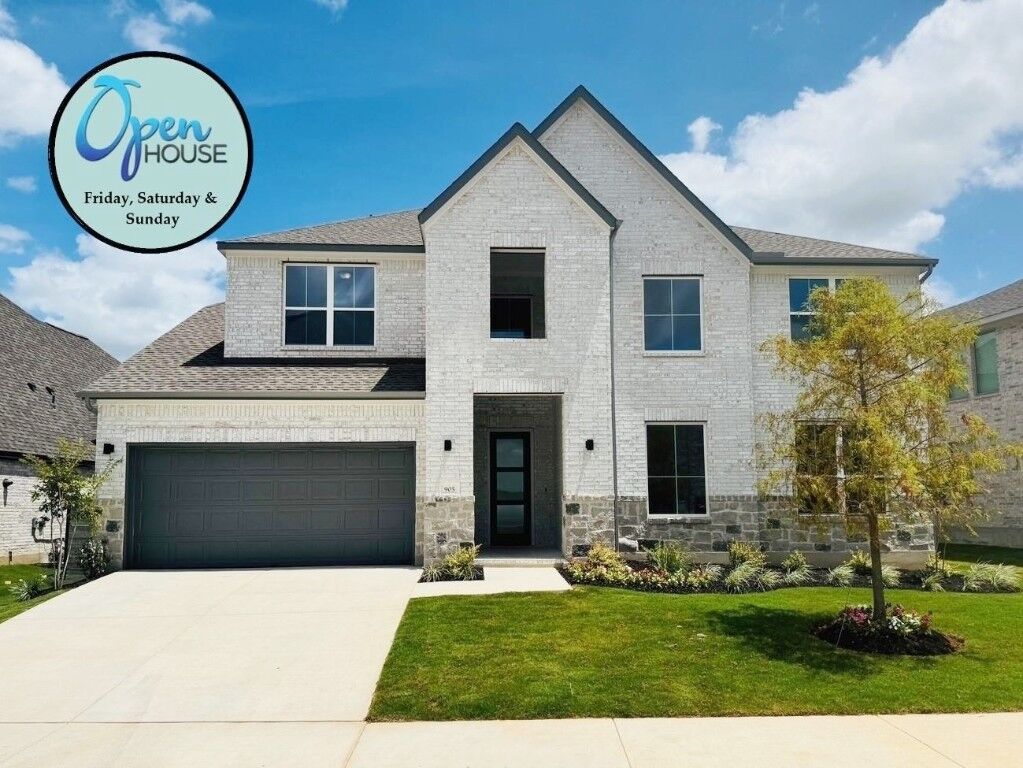 Property Photo: 905 Violet Sunset Drive TX 78628