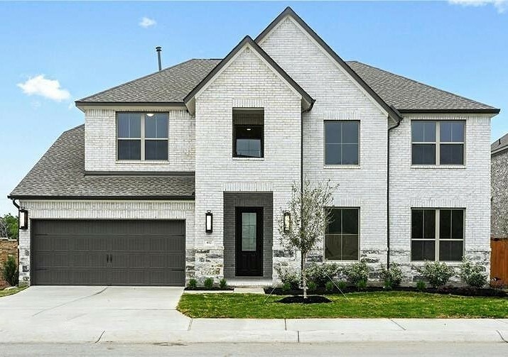 Property Photo: 905 Violet Sunset Drive TX 78628